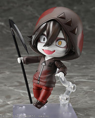 Angels of Death Nendoroid Action Figure Isaac Foster 10 cm 4573699572715