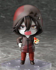 Angels of Death Nendoroid Action Figure Isaac Foster 10 cm 4573699572715