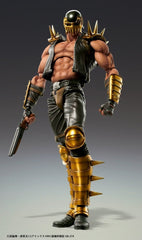 Fist of the North Star Chozokado Action Figure Jagi 18 cm 4573699573057
