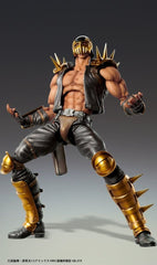 Fist of the North Star Chozokado Action Figure Jagi 18 cm 4573699573057