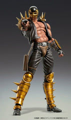 Fist of the North Star Chozokado Action Figure Jagi 18 cm 4573699573057