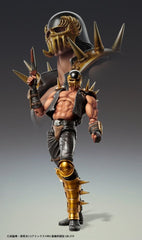 Fist of the North Star Chozokado Action Figure Jagi 18 cm 4573699573057