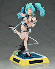 Mahjong Fight Girl PVC Figure 1/7 G-14 Iyo Summer Ver. 25 cm 4570015672180