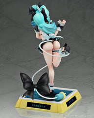 Mahjong Fight Girl PVC Figure 1/7 G-14 Iyo Summer Ver. 25 cm 4570015672180