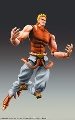 JoJo's Bizarre Adventure Part3 Stardust Crusaders Super Action Action Figure Chozokado Dio Awaken Third 16 cm 4573613727801