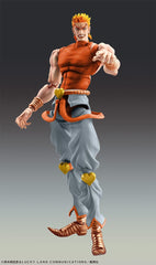 JoJo's Bizarre Adventure Part3 Stardust Crusaders Super Action Action Figure Chozokado Dio Awaken Third 16 cm 4573613727801