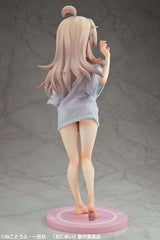 Onimai: I´m Now Your Sister! PVC Statue 1/4 Mahiro Oyama Neet T-Shirt Ver. 40 cm 4573613730856