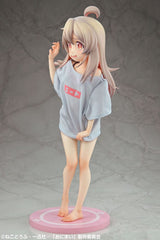 Onimai: I´m Now Your Sister! PVC Statue 1/4 Mahiro Oyama Neet T-Shirt Ver. 40 cm 4573613730856