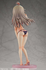 Onimai: I´m Now Your Sister! PVC Statue 1/4 Mahiro Oyama Neet T-Shirt Ver. 40 cm 4573613730856