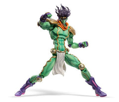 JoJo's Bizarre Adventure Part 3: Stardust Crusaders Chozokado BIG Action Figure Star Platinum 25 cm 4580122813413