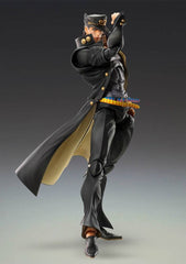 JoJo's Bizarre Adventure Part 3: Stardust Crusaders Chozokado BIG Action Figure Jotaro Kujo 25 cm 4580122814915