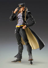 JoJo's Bizarre Adventure Part 3: Stardust Crusaders Chozokado BIG Action Figure Jotaro Kujo 25 cm 4580122814915