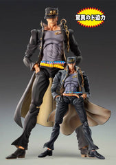 JoJo's Bizarre Adventure Part 3: Stardust Crusaders Chozokado BIG Action Figure Jotaro Kujo 25 cm 4580122814915