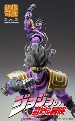 JoJo's Bizarre Adventure: Stardust Crusaders Chozokado Action Figure Star Platinum Third 17 cm 4570245827640