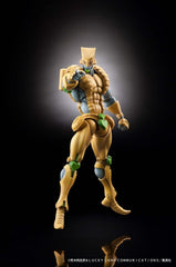 JoJo's Bizarre Adventure: Stardust Crusaders Chozokado Action Figure The World 17 cm 4570245827664