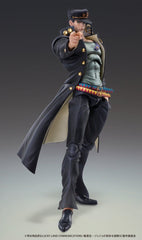 JoJo's Bizarre Adventure: Stardust Crusaders Chozokado Action Figure Jotaro Kujo Ver.2 16 cm 4570245832477