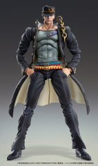JoJo's Bizarre Adventure: Stardust Crusaders Chozokado Action Figure Jotaro Kujo Ver.2 16 cm 4570245832477