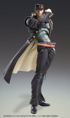 JoJo's Bizarre Adventure: Stardust Crusaders Chozokado Action Figure Jotaro Kujo Ver.2 16 cm 4570245832477
