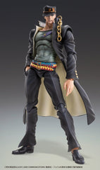 JoJo's Bizarre Adventure: Stardust Crusaders Chozokado Action Figure Jotaro Kujo Ver.2 16 cm 4570245832477