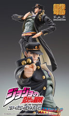 JoJo's Bizarre Adventure: Stardust Crusaders Chozokado Action Figure Jotaro Kujo Ver.2 16 cm 4570245832477