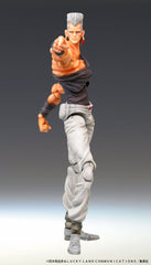 JoJo's Bizarre Adventure: Stardust Crusaders Chozokado Action Figure Jean Pierre Polnareff 15 cm 4570245835553
