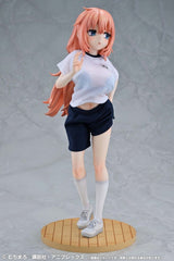There is Also a Hole in the Student Organization! Re?Dress PVC Figure 1/4 Komaro Michinoku P.E. Uniform Ver. 38 cm 4570245836994