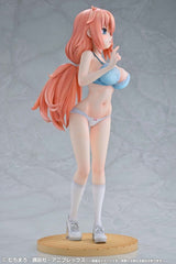 There is Also a Hole in the Student Organization! Re?Dress PVC Figure 1/4 Komaro Michinoku P.E. Uniform Ver. 38 cm 4570245836994