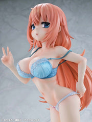 There is Also a Hole in the Student Organization! Re?Dress PVC Figure 1/4 Komaro Michinoku P.E. Uniform Ver. 38 cm 4570245836994