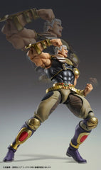 Fist of the North Star Chozokado Actionfigur Raoh 21 cmFist of the North Star Chozokado Action Figure Raoh 21 cmFist of the North Star Chozokado figurine Raoh 21 cmFist of the North Star Chozokado Figura Raoh 21 cm 4573699573064