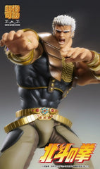 Fist of the North Star Chozokado Actionfigur Raoh 21 cmFist of the North Star Chozokado Action Figure Raoh 21 cmFist of the North Star Chozokado figurine Raoh 21 cmFist of the North Star Chozokado Figura Raoh 21 cm 4573699573064