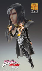 JoJo's Bizarre Adventure: Golden Wind Actionfigur Risotto Nero 16 cmJoJo's Bizarre Adventure: Golden Wind Action Figure Risotto Nero 16 cmJoJo's Bizarre Adventure: Golden Wind figurine Risotto Nero 16 cmJoJo's Bizarre Adventure: Golden Wind Figura Risotto 4573699577215