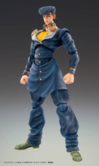 JoJo's Bizarre Adventure Super Action Action Figure Chozokado (Josuke Higashikata) 15 cm 4573488974454
