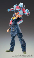 JoJo's Bizarre Adventure Super Action Action Figure Chozokado (Josuke Higashikata) 15 cm 4573488974454