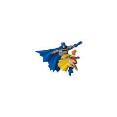 The Dark Knight Returns MAF EX Action Figures Batman Blue Version & Robin 11- 16 cm 4530956471396
