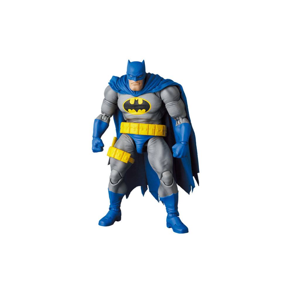 The Dark Knight Returns MAF EX Action Figures 4530956471396