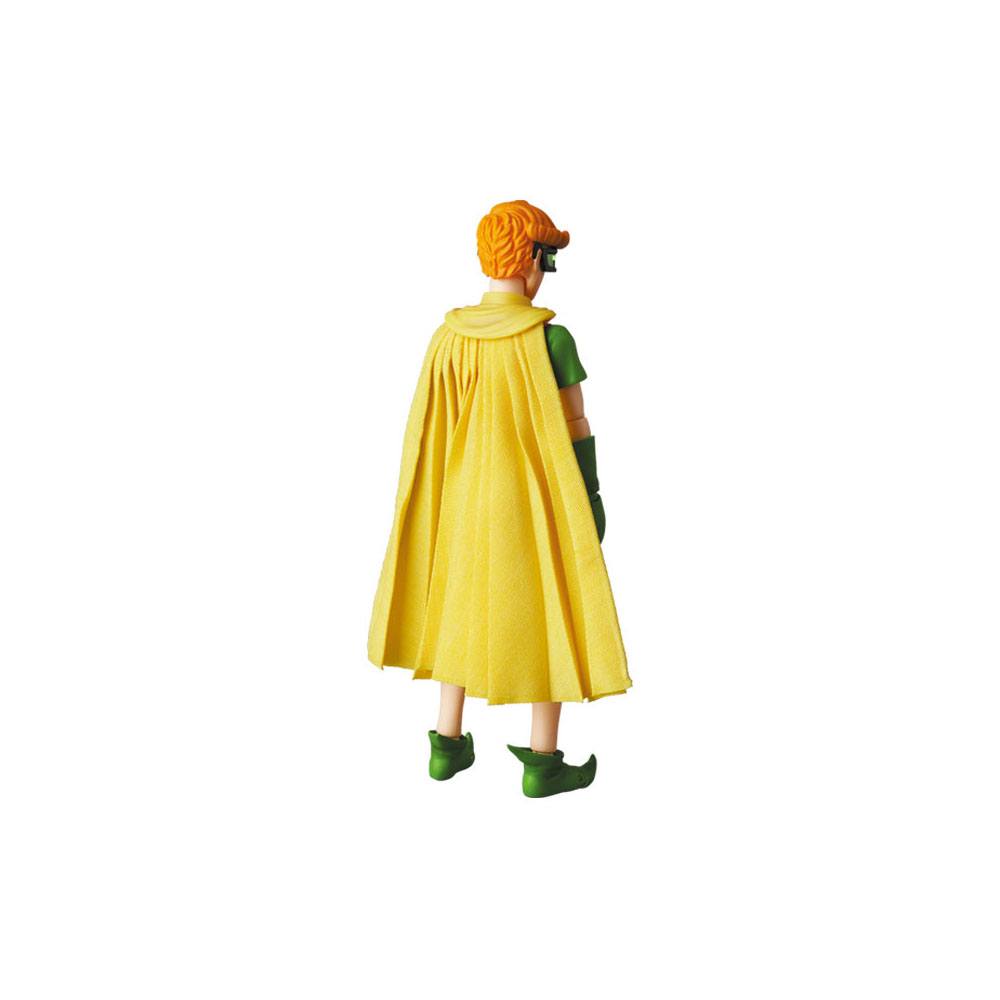 The Dark Knight Returns MAF EX Action Figures Batman Blue Version & Robin 11- 16 cm 4530956471396