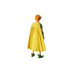 The Dark Knight Returns MAF EX Action Figures Batman Blue Version & Robin 11- 16 cm 4530956471396