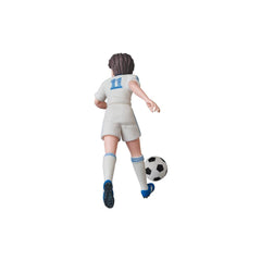Captain Tsubasa UDF Mini Figure Misaki Taro (Reproduction) 6 cm 4530956156248