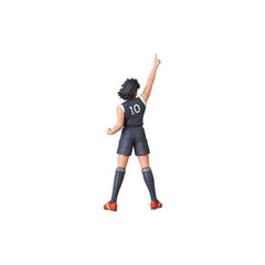 Captain Tsubasa UDF Mini Figure Hyuga Kojiro (Reproduction) 6 cm 4530956156255