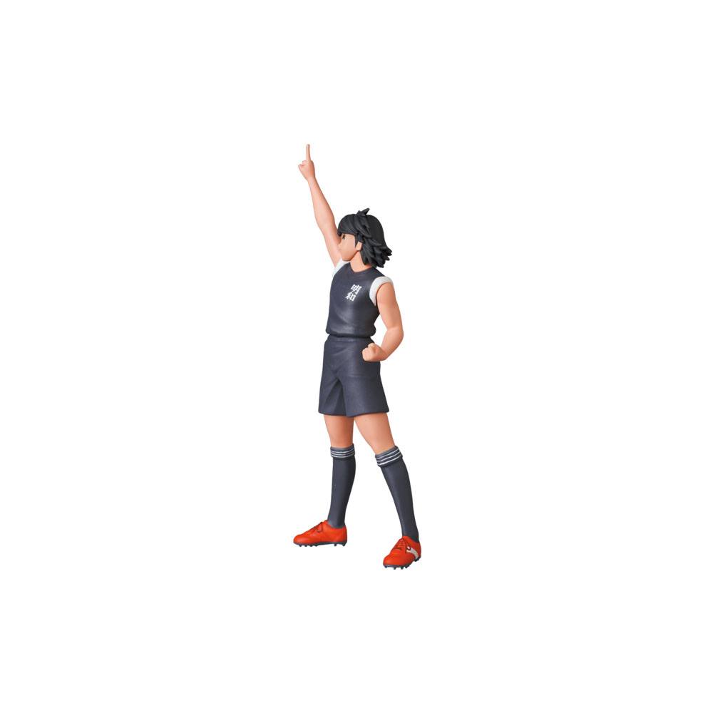 Captain Tsubasa UDF Mini Figure Hyuga Kojiro (Reproduction) 6 cm 4530956156255