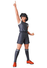 Captain Tsubasa UDF Mini Figure Hyuga Kojiro (Reproduction) 6 cm 4530956156255
