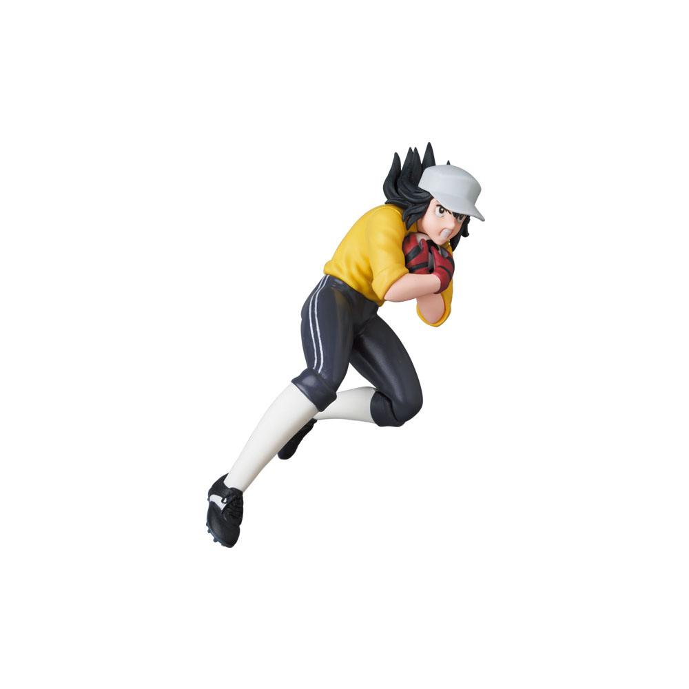 Captain Tsubasa UDF Mini Figure Wakashimazu Ken (Reproduction) 8 cm 4530956156279
