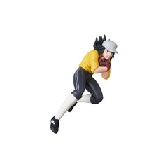 Captain Tsubasa UDF Mini Figure Wakashimazu Ken (Reproduction) 8 cm 4530956156279