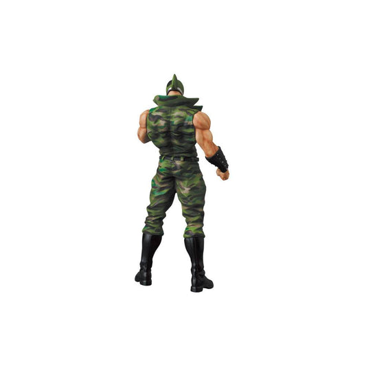Kinnikuman UDF Mini Figure Kinnikuman Soldier 4530956156576