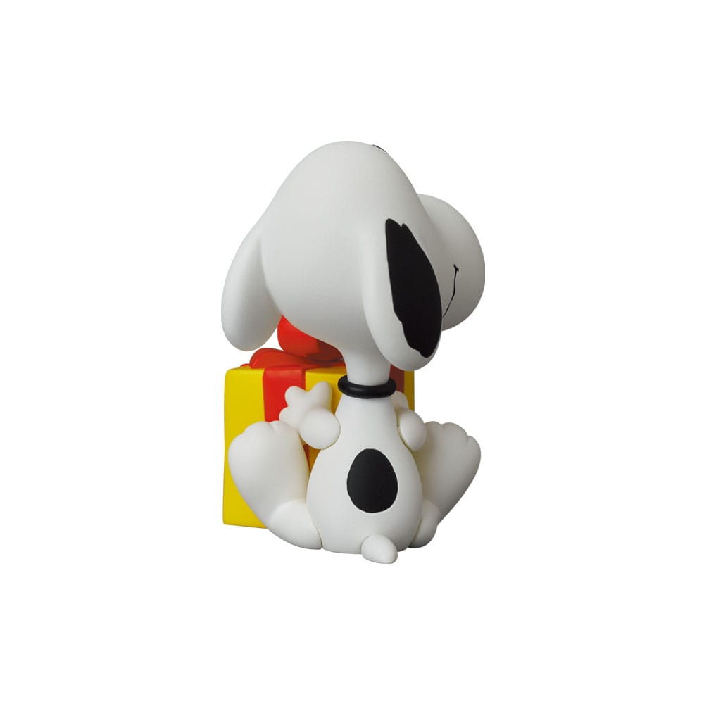 Peanuts UDF Series 15 Mini Figure Gift Snoopy 4530956157191