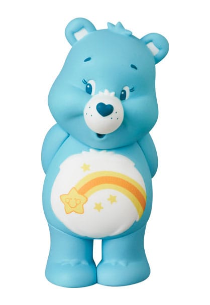 Care Bears UDF Series 16 Mini Figure Wish Bear 7 cm 4530956157740