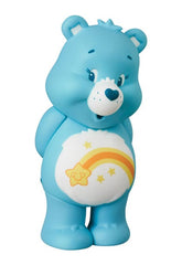 Care Bears UDF Series 16 Mini Figure Wish Bear 7 cm 4530956157740