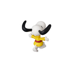 Peanuts UDF Series 18 Mini Figure Sweater Snoopy 8 cm 4530956158471