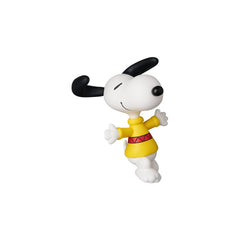 Peanuts UDF Series 18 Mini Figure Sweater Snoopy 8 cm 4530956158471