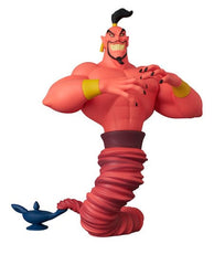 Disney UDF Series 11 Mini Figure Aladdin Jafar 7 cm   4530956158594